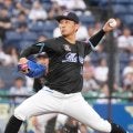 【ロッテ】投打かみ合い連敗「４」でストップ　小島和哉が51日ぶり３勝、西川史礁殊勲打＆猛打賞