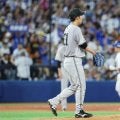 【巨人】赤星優志が今季最短３回５安打４失点でKO　３回に２死から３失点で逆転許す