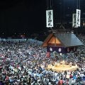 新会場IGアリーナ、力士たちの感想は？「巡業みたい」指摘も「時代の変わり目は感慨深い」