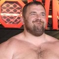 ＢＤ参戦の元大関把瑠都がまさかのダウンで完敗　体重８１キロ差も赤沢幸典の左カウンターフック被弾で前のめりに倒れ無念　朝倉未来「意外に弱かった」