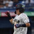 日米大学野球 日本が5戦全勝で3連覇