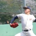 未来富山の二刀流・江藤が5回8奪三振無失点＆2ラン！富山大会【25年夏高校野球】







