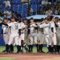 強すぎる大学日本代表！MLB予備軍のアメリカ代表に21年ぶりの全勝優勝【日米大学野球選手権】