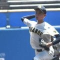 「悔しさを晴らすため、来年は絶対甲子園」　川之江先発の真鍋投手