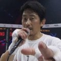 BD 啓之輔が飯田将成へメッセージ