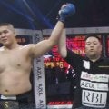 【BD】把瑠都が赤沢幸典にダウン奪われ完敗、赤沢は「ヘビー級しょっぱい」RIZIN参戦直訴