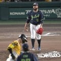 ヤクルトが両リーグ最速で50敗に