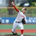 日本ウェルネス 宮城・新沼3兄弟の夢