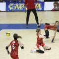 【バレー】難敵ブラジル牙城高く…日本ストレート負け　パワーで守備崩され得意の形に持ち込めず