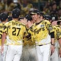 阪神・藤川監督　劇的勝利に「ウル虎の夏ですね」と繰り返す　森下の好返球を解説「準備していたものがきれいにいった」