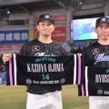 ロッテ・小島が７回１失点で５・２３以来の３勝目　離脱中に見た今永の言葉を胸に「１個１個の試合を大事に」西武戦１３連勝は「絶対たまたま」
