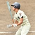 【高校野球】九産大九州20安打13得点、初スタメン笠井勇大郎「野球人生初」５安打３打点／福岡