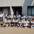 【高校野球】「イケイケ」伯太が２回戦敗退、だんじりに命かけるお祭り男たちが大粒の涙／大阪