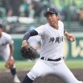 沖縄尚学を甲子園に導いた150キロ左腕の投球が凄まじい！29回40奪三振、1失点の快投【沖縄】