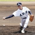 【高校野球】昨夏16強の木更津が散る　春に投球フォーム改造の風穴蓮「やりきれた」５回４失点／千葉