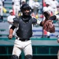 【高校野球】駒大苫小牧４強、渡辺羚生が寺田を軟投派に変え好リードで完封劇演出＆Ｖ打／南北海道