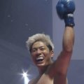 【BD】ブラックローズ抜けた赤田功輝が西谷大成２回KO「未来さん、超RIZIN出たいです」