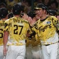 【阪神】藤川監督、９回森下のレーザービーム「準備していたものがきれいにいった」／一問一答