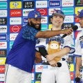 【DeNA】積極打法で天敵KO！三浦監督「つながって」２死走者なしから桑原→佐野→牧→宮崎