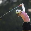 【エビアン選手権】日本勢最上位は竹田麗央の11位　PO制したグレース・キムがメジャー初Ｖ