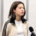 なでしこ新主将・長谷川唯　新シーズンへ「信頼されるキャプテンになれれば」　自身の去就については明言避ける