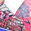 ｢激エモ｣｢これは泣ける｣日本vs中国戦での元鹿島“6年ぶり再会ツーショット”に反響！｢懐かしいなぁ｣｢この2人が在籍かぶってるの、これみて思い出した｣の声