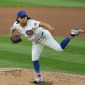 今永昇太が６勝目　７回２安打１失点　ジャッジから２三振　ヤンキース打線抑える