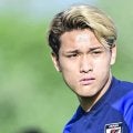 ｢やっぱり上手い｣Uｰ23日本代表MF松木玖生のサウサンプトン実戦デビュー戦でのプレアシストに反響！｢ガタイいい｣｢滑り込みでW杯呼ばれそう｣の声


