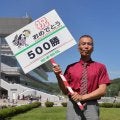 飯田弘道師「交流重賞を勝てる馬を」