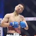 「目がキマリすぎててまじで恐怖」顔が怖すぎる瓜田純士の弟分、元アウトサイダー対決完敗もＳＮＳ騒然「華ありすぎやろ」「どこがモブやねん」