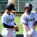 世界一を経験した1年生が初戦で躍動
