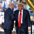 トランプ大統領がクラブW杯表彰式登壇