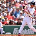吉田正尚２戦連続無安打も…レッドソックスは世界一の18年以来の10連勝で前半戦締め