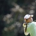 吉田優利、一時逆転Ｖ圏内も最終日失速21位「生かすも殺すも自分」エビアン選手権／一問一答