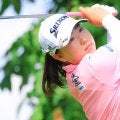 トップ10外しても竹田麗央は2193万円獲得 「エビアン」の賞金額は5大メジャーで何番目？