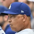 「ショウヘイの代わりに俺を代打で使わない？」ロバーツ監督がリーグ首位打者のおねだりを明かす