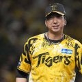 藤川阪神の真骨頂　豊田降格に見る、チームプレーの徹底ぶりに称賛の声　「より、競争意識が高まるな」