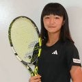  宮澤紗希乃 ウィンブルドンU14優勝 
