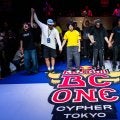 200名超の激戦を制し、B-GIRL ShuとB-BOY GEN ROCがJapan Finalへの切符を掴む！「Red Bull BC One Tokyo Cypher」