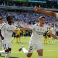 【クラブＷ杯】レアルＢチームのカスティージャ所属、ゴンサロ・ガルシアが得点王　４Ｇ１Ａ