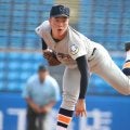 春の東京王者・東亜学園がコールド発進