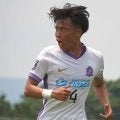 槙野智章に憧れる人間性抜群の闘将