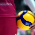 バレー女子韓国代表 VNL降格決定
