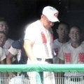 昨夏8強の智弁学園が臨む「下剋上」　優勝校から得た宿題のゆくえ