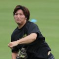 【広島】床田寛樹「僕から始まった」連敗阻止へ「初回を何とか頑張りたい」２戦続けて初回２失点