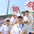 【高校野球】２年ぶり８強進出の旭川明成、吹奏楽部新チャンステーマ「MICHI」で後押し／北北海道