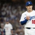 山本由伸、オールスター前のラスト登板で快投。ドジャースが前半戦を勝利で締め括る