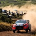 2025年WRC第8戦　ラリー・エストニア プレビュー “2戦連続の高速グラベル”