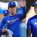 大谷翔平の“負けん気”に「なんやこれw」　由伸との絶妙ポーズに虜「かわいい」