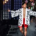 【ブレイキングダウン16】赤田功輝、KOデビューで“ベルト戦線”に名乗り「性格的に合っている」　井原良太郎との対戦も視野